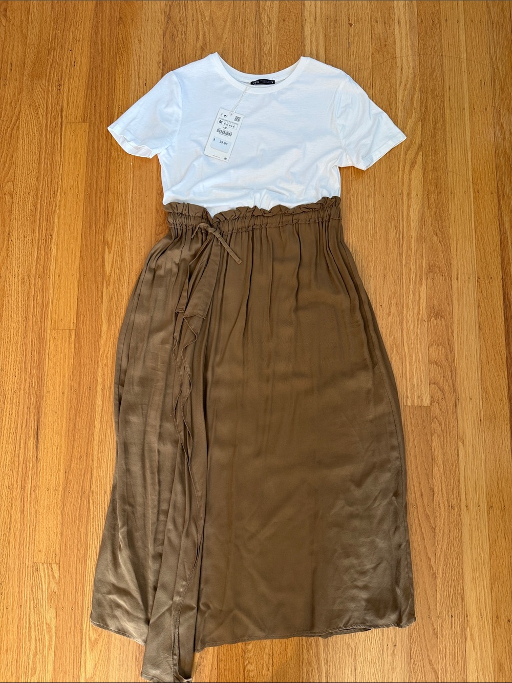 Zara Dress